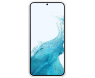 SAMSUNG Etui Frame Cover do Samsung S22+ White - 718322 - zdjęcie 3